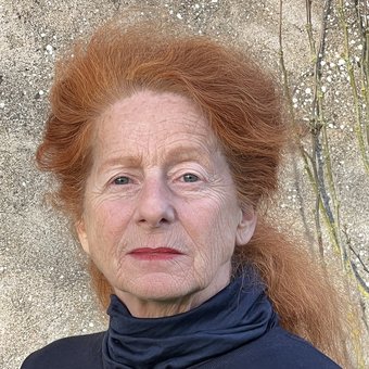 Portret Rini Hurkmans 2026®HansScholten