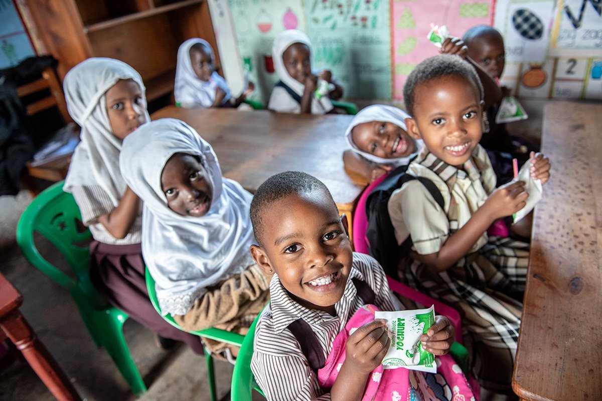 NEADAP Yoba yoghurt  Happy Times_20