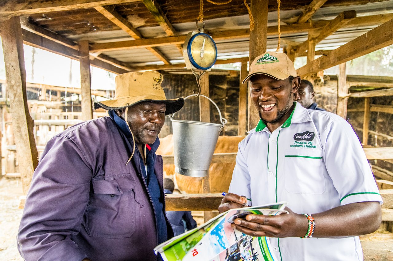 NEADAP smallholder dairy farmers 20210830_65