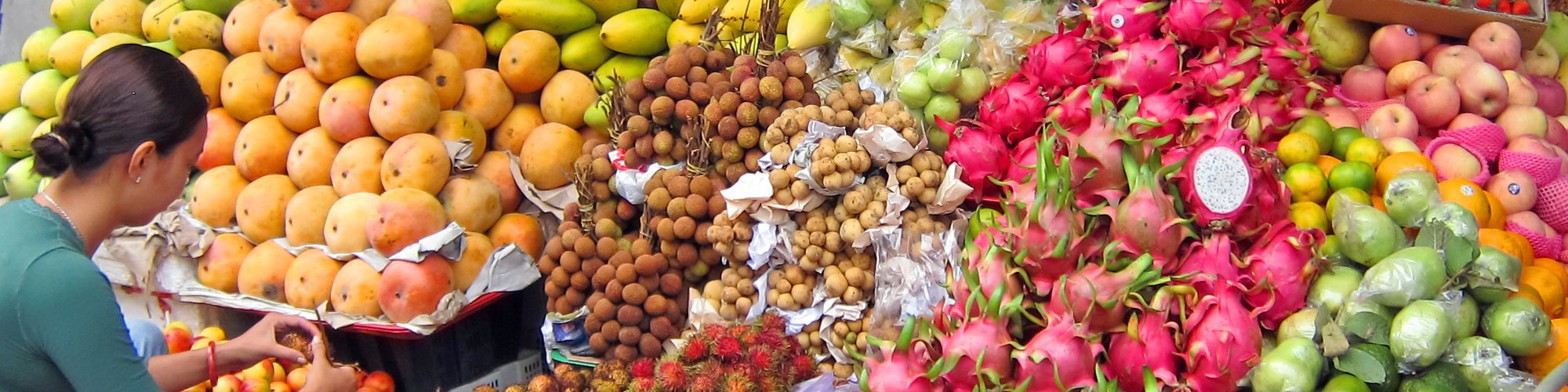 Knowledge & Expertise - Horticulture knowledge products
