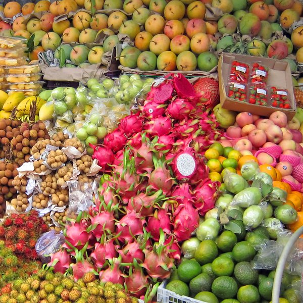 Knowledge & Expertise - Horticulture knowledge products