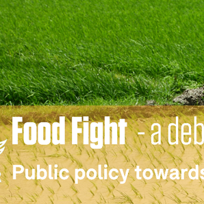 Food Fight