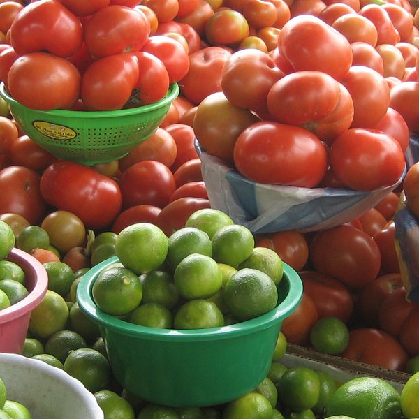 NFP and the Horticulture Human Cap coalition