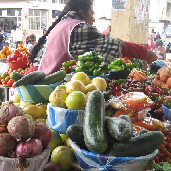 Food Systems CoP