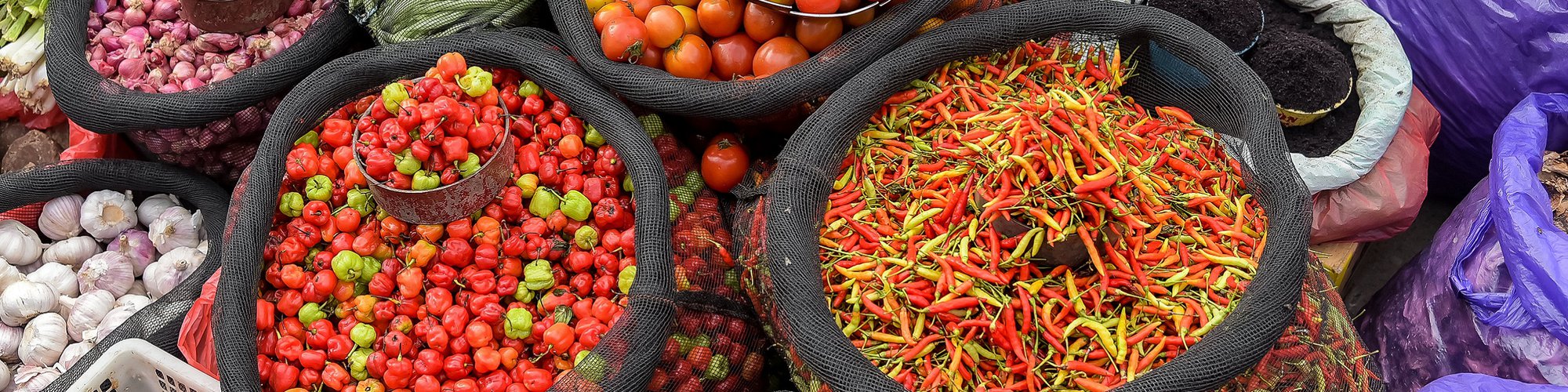Rantepao: Pasar Bolu
