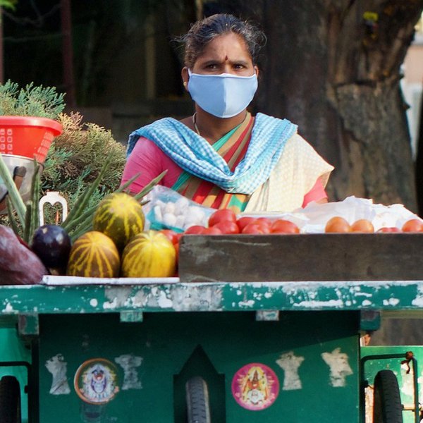 Resources CoP Markets, supply chains & nutritious foods