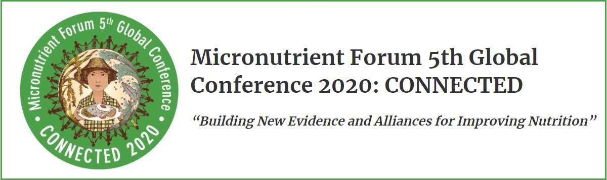 Micronutrient Forum 5th Global Conference