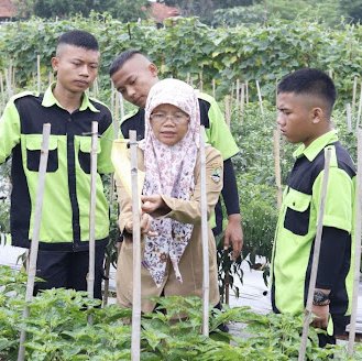 SMK (TVET Indonesia)