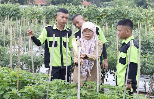 SMK (TVET Indonesia)