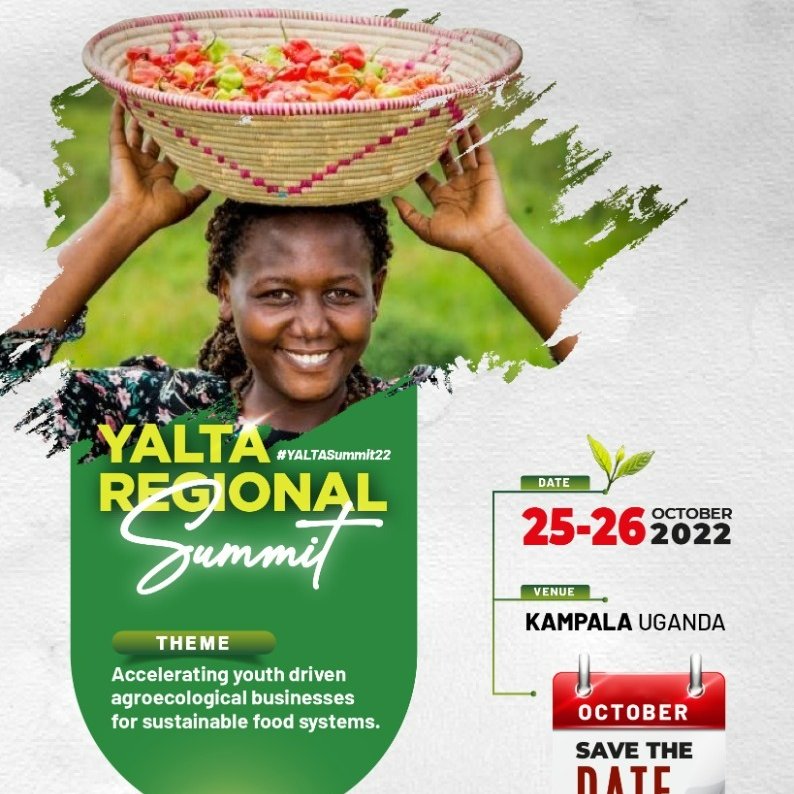 Save the Date-YALTA Regional Summit2022