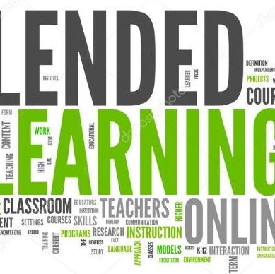 blended learning