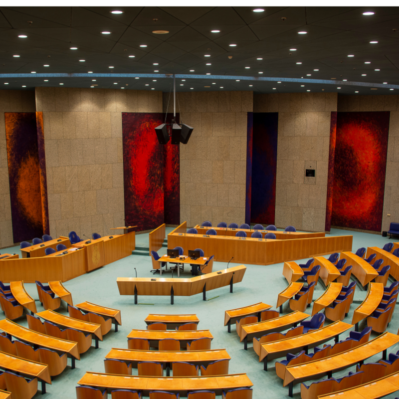 Dutch Parliament