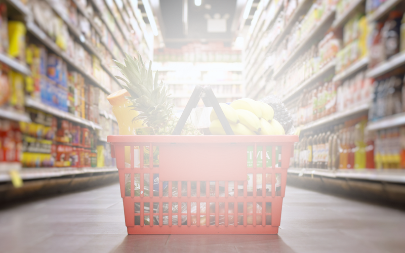 Groceries