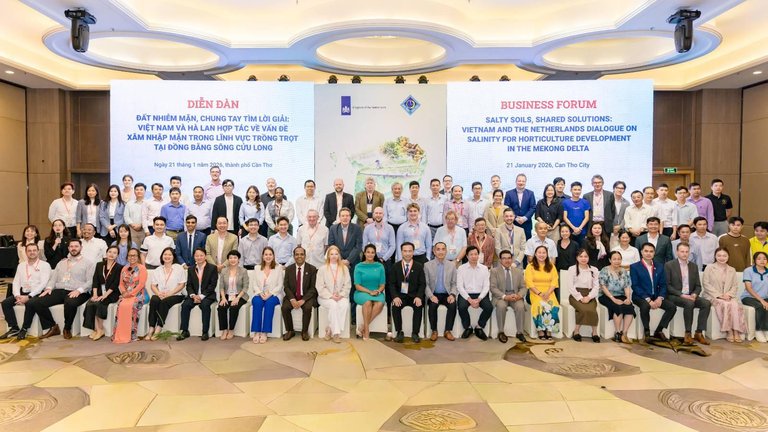 photo courtesy of the Embassy of the Kingdom of the Netherlands in Vietnam