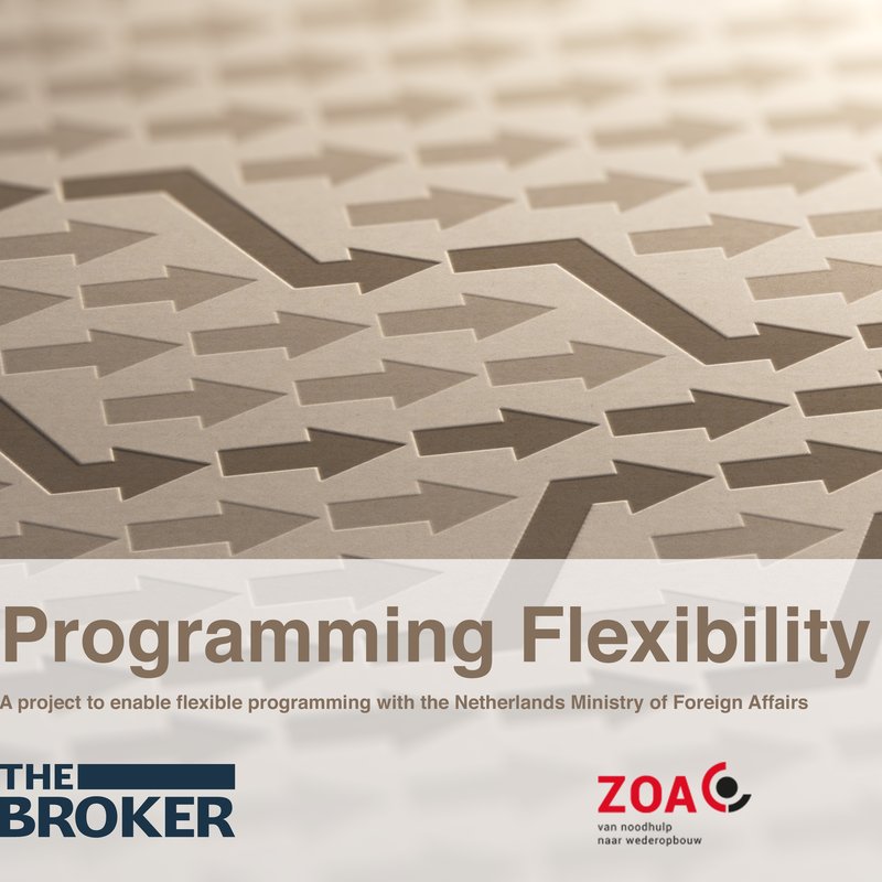 programming flexibility (2)