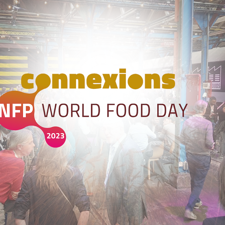 World Food Day 2023 Keyframe