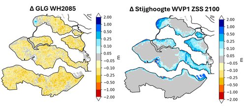 Zoet Zout Zeelandmodel