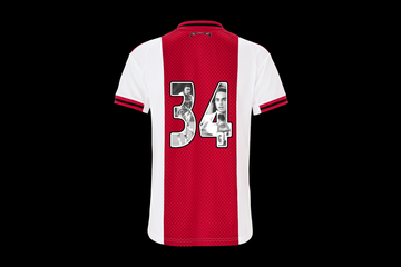 Afbeelding van Nouri Foundation Charity Match