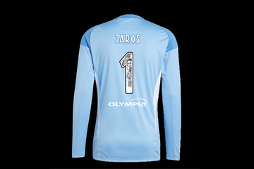 Afbeelding van Wedstrijdshirt Vitezslav Jaros