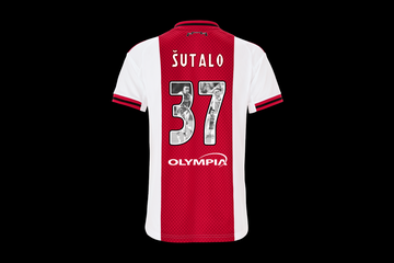 Afbeelding van Wedstrijdshirt Josip Šutalo