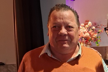 Afbeelding van BON 29  Luyckx Geert (Gullegem)