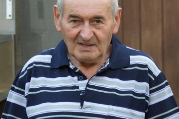 Afbeelding van BON 10 - Desmedt Willy (Moorsele)