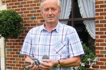 Afbeelding van BON 44  Vermander Lionel (Oekene)