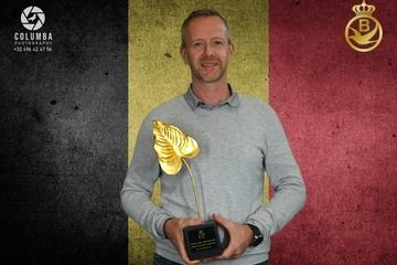 Afbeelding van Kris Van Den Bussche - Vliegers 2026