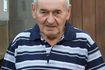 Afbeelding van BON 15  Desmedt Willy (Moorsele)