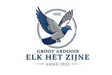 Afbeelding van Bonverkoop 2027 - ARDOOIE "Elk Het Zijne"