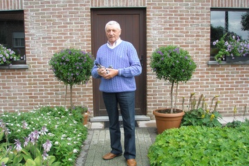 Afbeelding van BON 18 - Coussens Walter (Oostrozebeke)