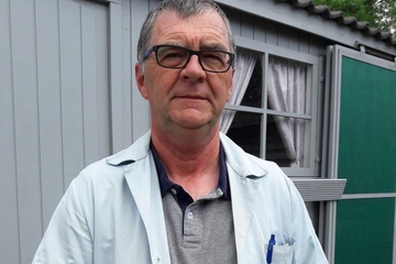 Afbeelding van BON 40  Vanelslander  Frans(Roeselare)