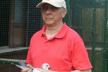 Afbeelding van BON 4  Billiet  Yves (Moorslede)