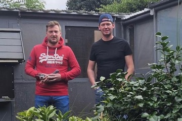Afbeelding van BON 1 - Bultynck Timmy (Menen)