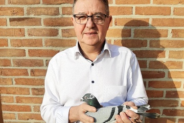 Afbeelding van BON 23  Duyck Patrick (Oostrozebeke)