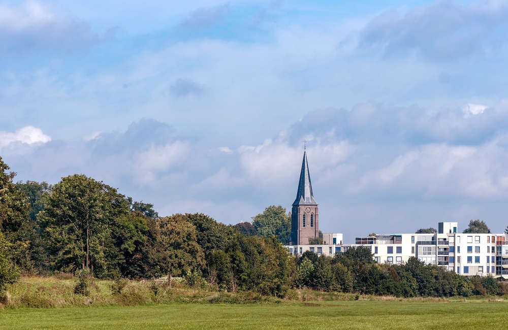 Dierense Toren - 2016