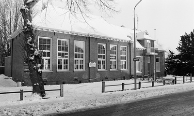 Dorpsschool