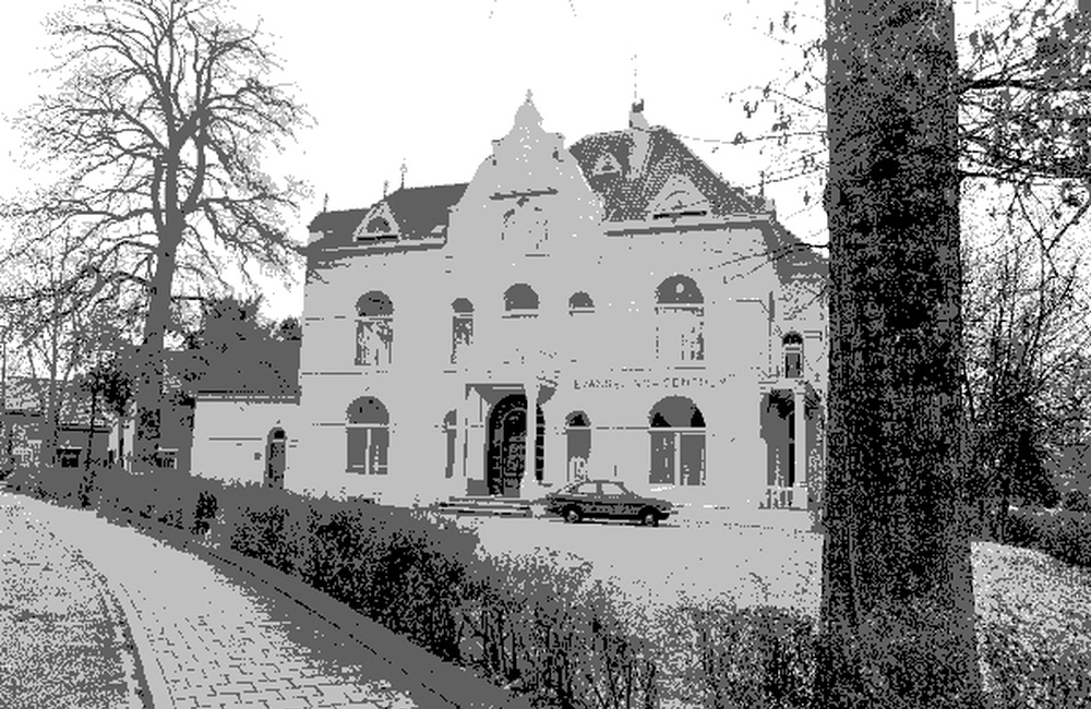 Villa Eikenhof