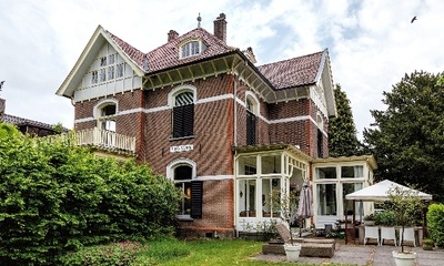 Villa Sonnevanck