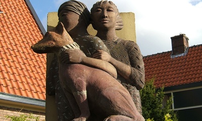 Zuilenproject Grintakkers