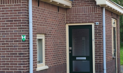 Woning