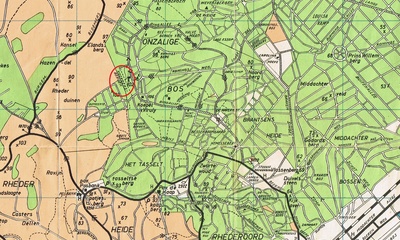 Koekoeksbergen