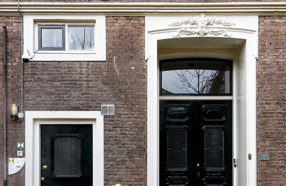 Linkerzijgevel 2016