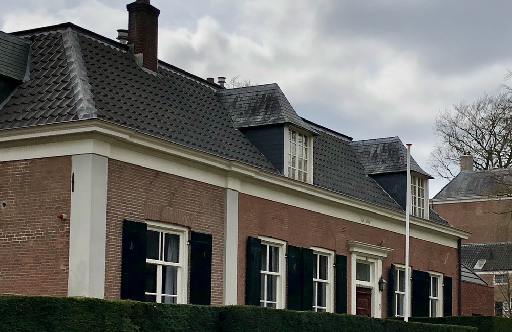 De Hut 2022
