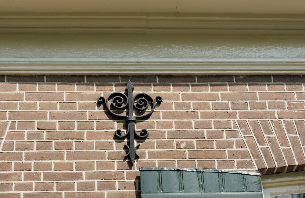Detail muuranker - 2016