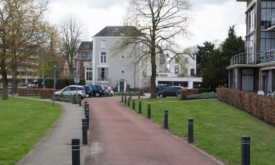 Nieuw-Schoonoord Velp