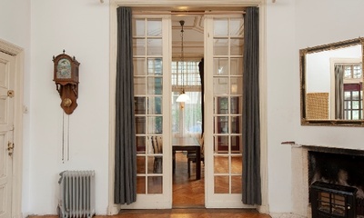 Interieur villa