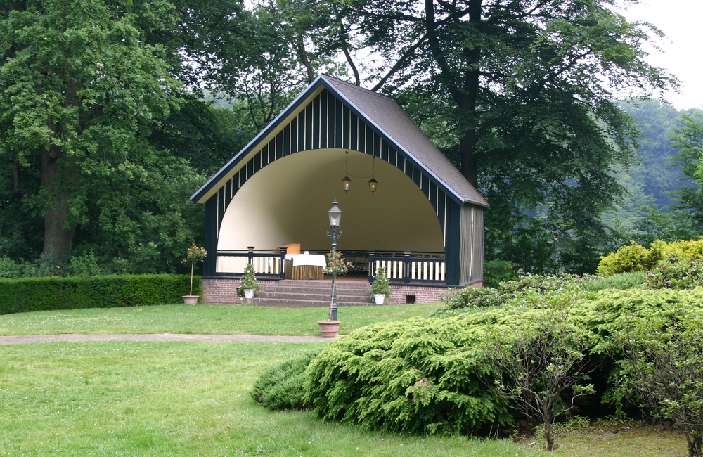 Muziekkapel