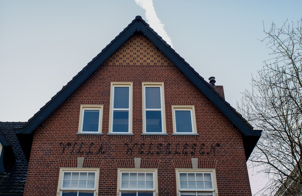 "Villa Welgelegen" - 2016