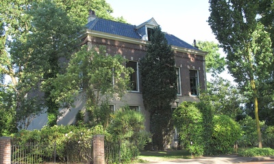 Villa Refugium